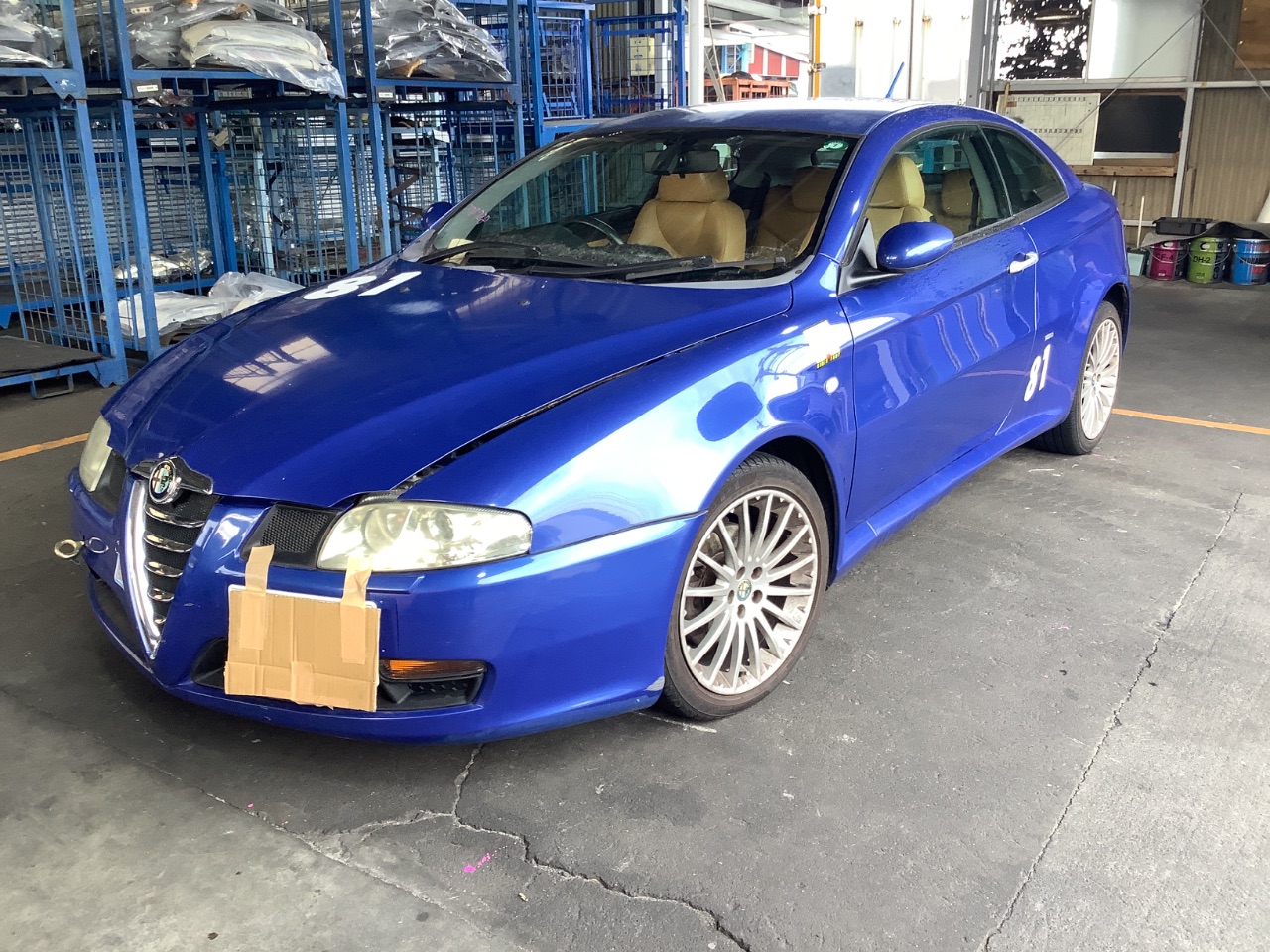 Special car Special car others Ref:SP378728 2/26